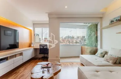 Apartamento com 2 quartos à venda na Rua Doutor Sodré, 295, Vila Nova Conceição, São Paulo