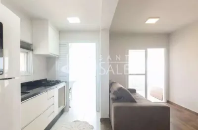 Apartamento à venda em São Paulo-SP, Chácara Seis de Outubro: 2 quartos, 1 suíte, 1 sala, 1 banheiro, 1 vaga, 69 m².