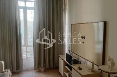 Apartamento com 2 quartos à venda na Rua Pamplona, 917, Jardim Paulista, São Paulo