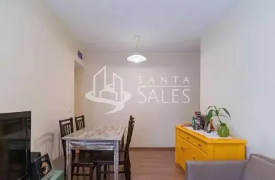 Apartamento com 2 quartos à venda na Rua Hungara, 237, Vila Ipojuca, São Paulo
