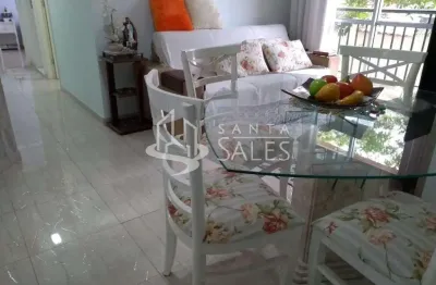 Oportunidade Imperdível: Apartamento de 2 quartos na Penha de França, São Paulo-SP!