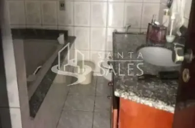 Casa com 7 quartos à venda na Rua Meru, 356, Parque da Vila Prudente, São Paulo