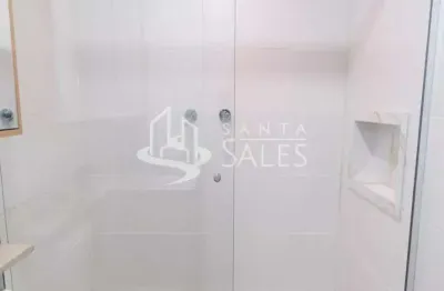 Apartamento de luxo à venda em São Paulo-SP, Vila Clementino: 4 quartos, 3 suítes, 1 sala, 3 banheiros, 2 vagas, 132 m².