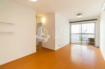 Apartamento com 1 quarto à venda na Rua Monte Alegre, 1037, Perdizes, São Paulo