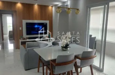 Imperdível oportunidade: Apartamento à venda em Praia Grande-SP, Vl. Caiçara, 2 dorms, 2 suítes, 2 salas, 2 banheiros, 2 vagas, 84m² - Lazer de clube