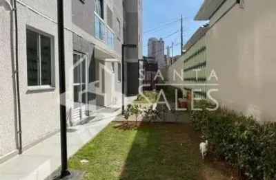 Apartamento à venda em São Paulo-SP, bairro Vila Monumento: 1 quarto, 1 sala, 1 banheiro, 40,00 m² de área.