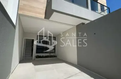 Residência de Alto Padrão à Venda em São Paulo - 3 Quartos, 1 Suíte, 2 Salas, 2 Banheiros, 2 Vagas - Cupecê - 113,83m², aceita Pet. Venha visitar!
