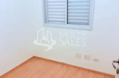 Apartamento com 3 quartos à venda na Rua Jacaré-Copaíba, 224, Vila Marina, São Paulo