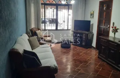 Imperdível oportunidade de adquirir casa com 3 quartos e suíte no Jardim Paraíso, São Paulo-SP!