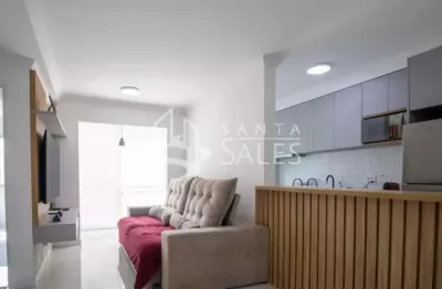 Apartamento com 2 quartos à venda na Rua Cascado, 135, Vila Andrade, São Paulo