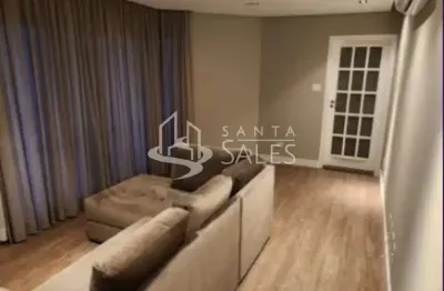 Apartamento com 2 quartos à venda na Rua Marechal Barbacena, 997, Vila Regente Feijó, São Paulo