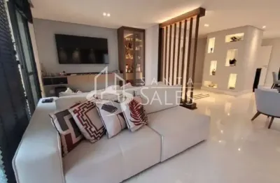 Apartamento com 3 quartos à venda na Rua Domingos Lopes da Silva, 538, Vila Suzana, São Paulo