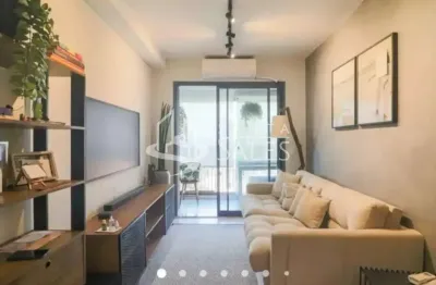 Apartamento com 2 quartos à venda na Rua Caminho do Engenho, 409, Ferreira, São Paulo