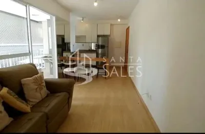 Apartamento com 1 quarto à venda na Rua Apiacás, 781, Perdizes, São Paulo