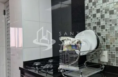 Apartamento de 3 quartos com 2 suítes e 2 vagas de garagem no Jardim Arpoador, São Paulo-SP: espaço e conforto em 95m²!