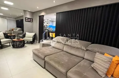 Apartamento com 3 quartos à venda na Rua Luís Antônio dos Santos, 280, Santa Teresinha, São Paulo