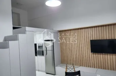 Apartamento com 1 quarto à venda na Rua Cardoso de Almeida, 1129, Perdizes, São Paulo