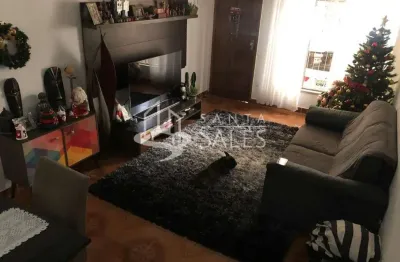 Casa com 3 quartos à venda na Rua Coronel João Gabi, 168, Jabaquara, São Paulo