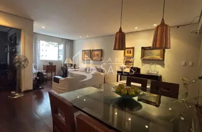 Apartamento à venda em São Paulo-SP, no bairro Sumarezinho: 2 quartos, 1 suíte, 3 salas, 4 banheiros, 2 vagas, 110m².