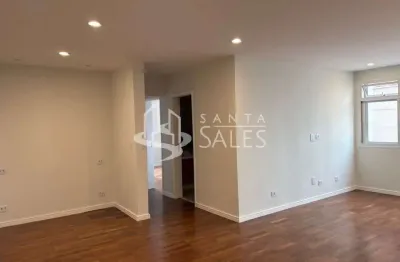 Apartamento à venda em São Paulo-SP no bairro Paraíso: 2 quartos, 1 suíte, 2 salas, 1 banheiro, 2 vagas, 100m². Agende sua visita!