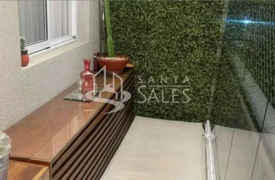 Apartamento à venda em São Paulo-SP, Parque Rebouças: 2 quartos, 1 suíte, 1 sala, 2 banheiros, 2 vagas de garagem, 69,00 m²