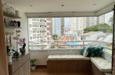 Apartamento à venda em São Paulo-SP na Vila Anglo Brasileira: 2 quartos, 1 suíte, 1 sala, 2 banheiros, 1 vaga, 65m²!