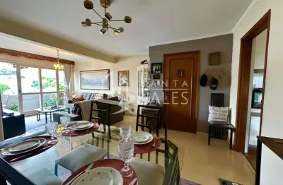 Imperdível oportunidade: Apartamento 4 quartos com 3 vagas de garagem em Santana, São Paulo-SP!