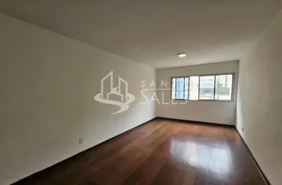 Apartamento com 3 quartos para alugar na Rua Lisboa, 1243, Cerqueira César, São Paulo