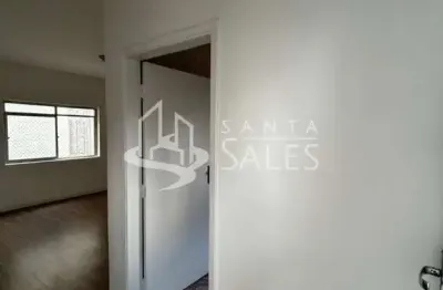 Excelente Oportunidade: Apartamento à Venda em Pinheiros, São Paulo-SP - 1 quarto, 1 sala, 1 banheiro, 1 vaga de garagem - 55,00 m².