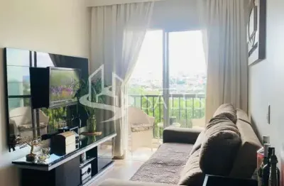 Apartamento à venda em Osasco-SP, bairro Umuarama. 2 quartos, 1 sala, 1 banheiro, 1 vaga de garagem, 51m². Confira já!