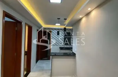 Apartamento à venda em São Paulo-SP, Vila Carrão: 2 quartos, 1 sala, 1 banheiro, 37m² de área!