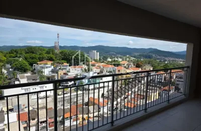Apartamento com 3 quartos à venda na Avenida Nova Cantareira, 2567, Tucuruvi, São Paulo