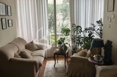 Apartamento de 2 quartos à venda em Higienópolis, São Paulo-SP: 87m² de conforto e elegância!