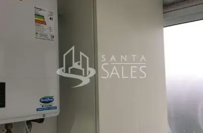 Apartamento à venda em São Paulo-SP, Vila Butantã: 3 quartos, 1 suíte, 1 sala, 1 banheiro, 1 vaga de garagem, 63,00 m².