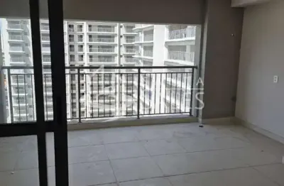 Apartamento de Luxo à Venda em São Paulo-SP, Tucuruvi: 3 Quartos, 3 Suítes, 2 Salas, 4 Banheiros, 2 Vagas, 129m².
