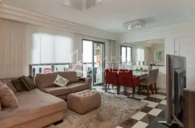 Imperdível oportunidade: Apartamento à venda em São Paulo-SP, no Planalto Paulista, com 3 quartos, 1 suíte, 2 salas, 4 banheiros, 2 vagas e 105m²!