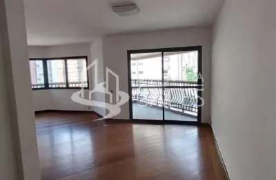Impecável apartamento de luxo para locação em Perdizes, São Paulo-SP: 4 quartos, 4 suítes, 3 salas, 6 banheiros, 3 vagas, 202,93 m².