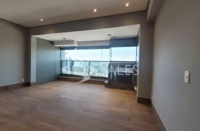 Apartamento com 1 quarto à venda na Rua Joaquim Floriano, 296, Itaim Bibi, São Paulo