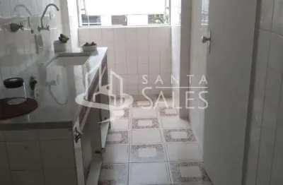 Apartamento com 1 quarto à venda na Rua General Jardim, 755, Vila Buarque, São Paulo