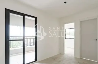 Apartamento com 2 quartos à venda na Rua do Lago, 360, Vila Nair, São Paulo