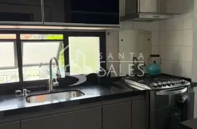 Apartamento à venda na Vila Mariana, São Paulo-SP: 2 quartos, 1 suíte, 1 sala, 1 banheiro, 2 vagas - 66,00 m² de área.