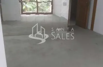 Apartamento com 2 quartos à venda na Rua Soror Angélica, 647, Vila Ester (Zona Norte), São Paulo