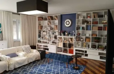 Apartamento com 3 quartos à venda na Rua Major Diogo, 904, Bela Vista, São Paulo