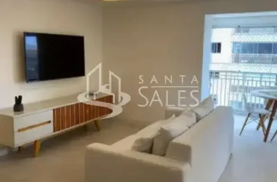 APARTAMENTO RESIDENCIAL em SÃO PAULO - SP, VÁRZEA DA BARRA FUNDA