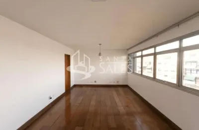 Apartamento à venda no Itaim Bibi em São Paulo-SP: 2 quartos, 1 suíte, 3 banheiros, 1 vaga de garagem, 93m² de área.