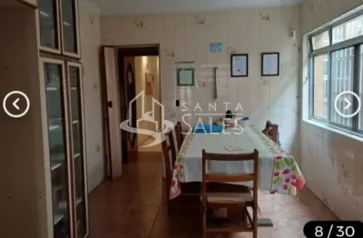 Casa com 4 quartos à venda na Rua do Boqueirão, 597, Saúde, São Paulo