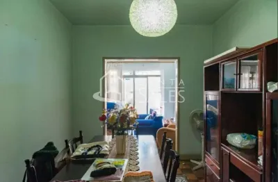 Oportunidade Única: Casa de luxo com 5 quartos e 4 banheiros no Jardim da Glória, São Paulo-SP!