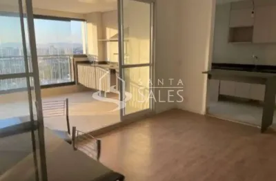 Apartamento de Luxo com 4 Quartos sendo 4 Suítes no Parque São Jorge - São Paulo-SP!