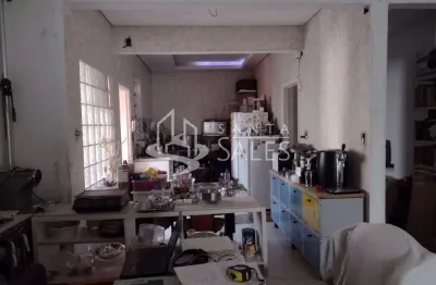 Apartamento com 2 quartos à venda na Avenida General Olímpio da Silveira, 96, Santa Cecília, São Paulo