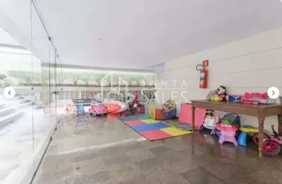 Apartamento com 3 quartos à venda na Rua Doutor Fadlo Haidar, 255, Vila Olímpia, São Paulo